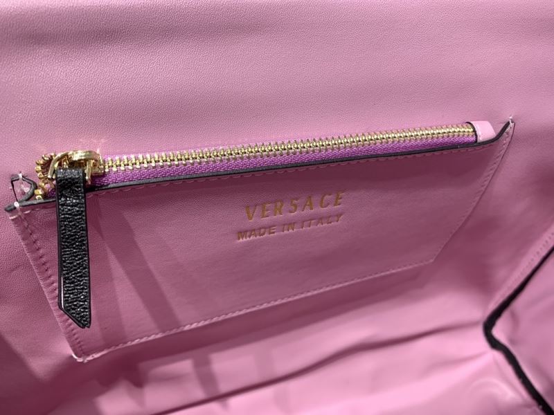 Versace Handle Bags